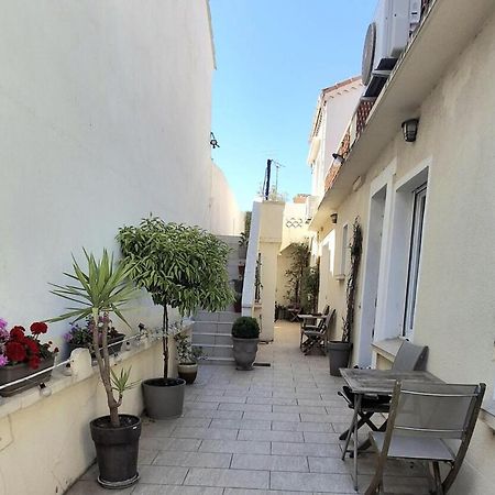 Mistral Appartements Port-Saint-Louis-du-Rhone Ngoại thất bức ảnh