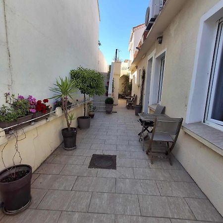 Mistral Appartements Port-Saint-Louis-du-Rhone Phòng bức ảnh