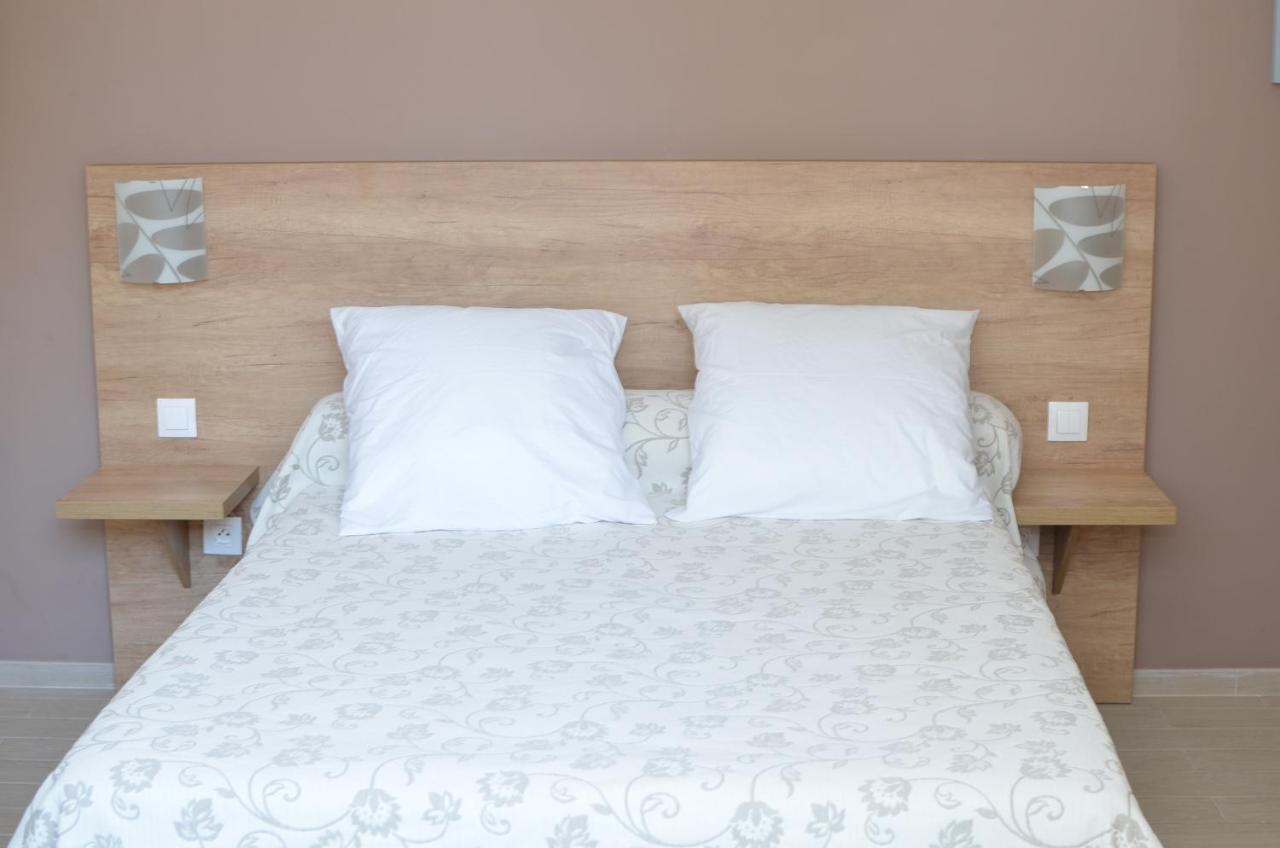 Mistral Appartements Port-Saint-Louis-du-Rhone Ngoại thất bức ảnh