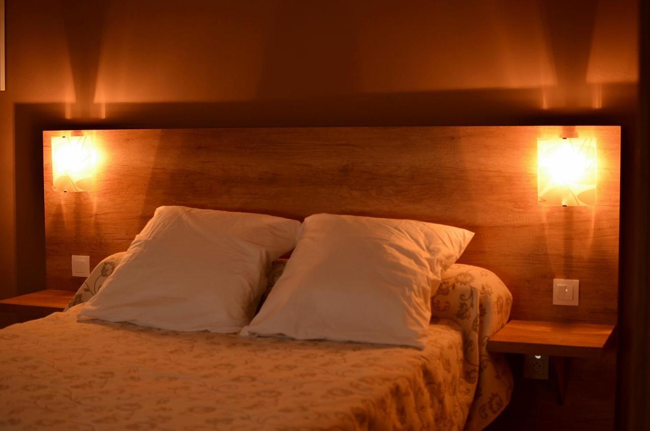 Mistral Appartements Port-Saint-Louis-du-Rhone Ngoại thất bức ảnh