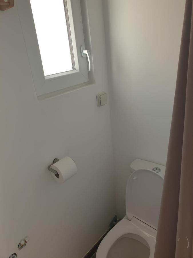 Mistral Appartements Port-Saint-Louis-du-Rhone Ngoại thất bức ảnh
