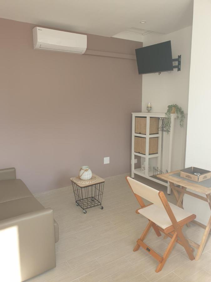 Mistral Appartements Port-Saint-Louis-du-Rhone Ngoại thất bức ảnh