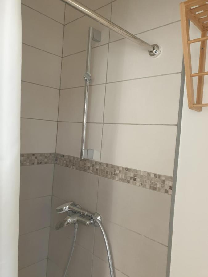 Mistral Appartements Port-Saint-Louis-du-Rhone Ngoại thất bức ảnh