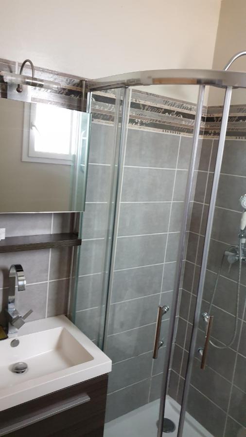 Mistral Appartements Port-Saint-Louis-du-Rhone Ngoại thất bức ảnh