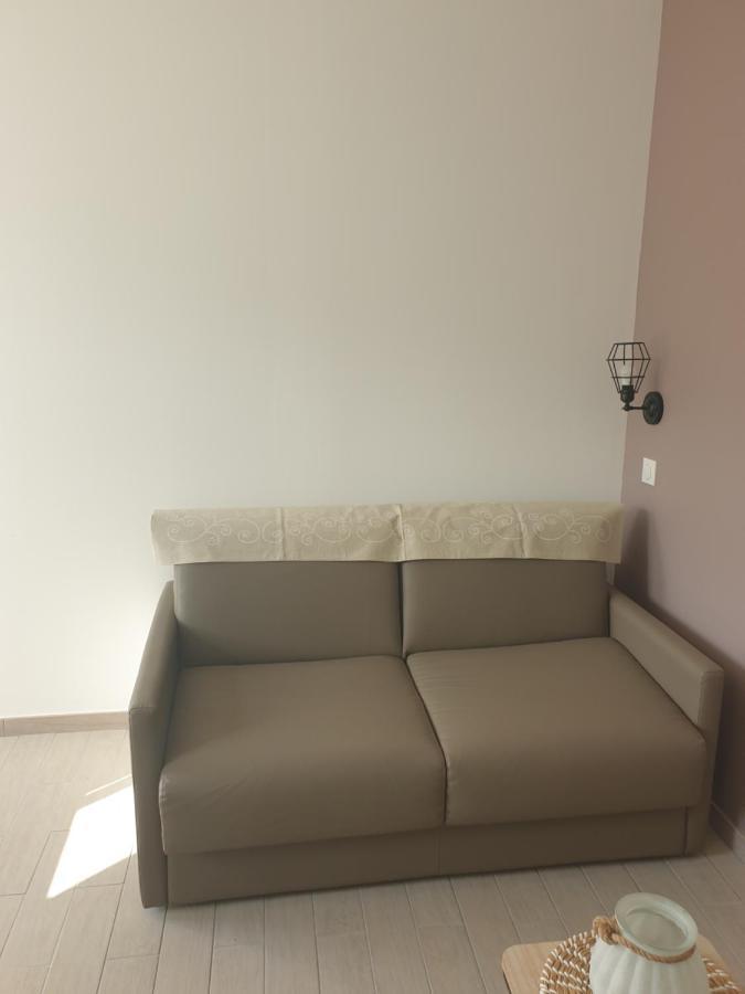 Mistral Appartements Port-Saint-Louis-du-Rhone Ngoại thất bức ảnh