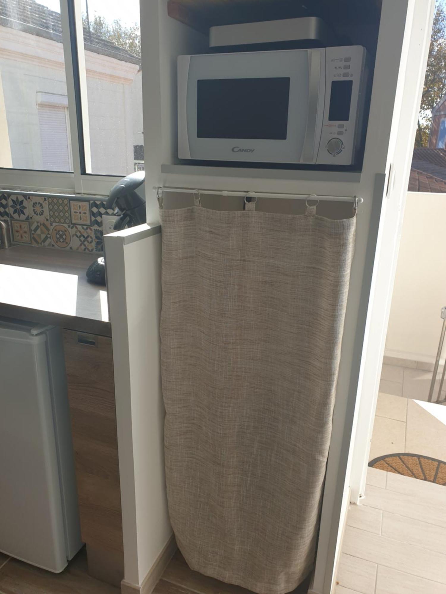 Mistral Appartements Port-Saint-Louis-du-Rhone Ngoại thất bức ảnh