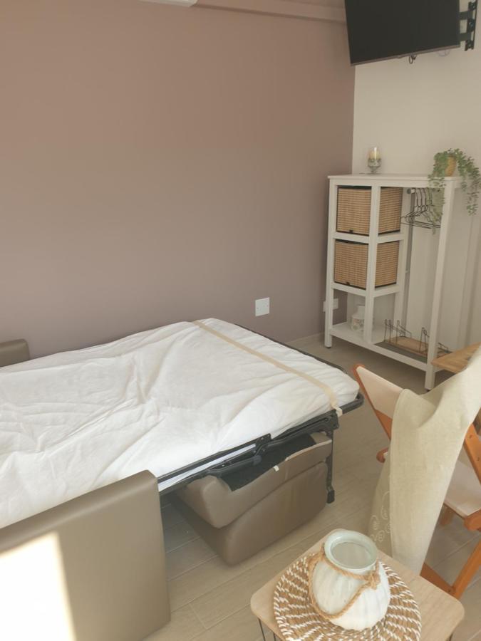 Mistral Appartements Port-Saint-Louis-du-Rhone Ngoại thất bức ảnh