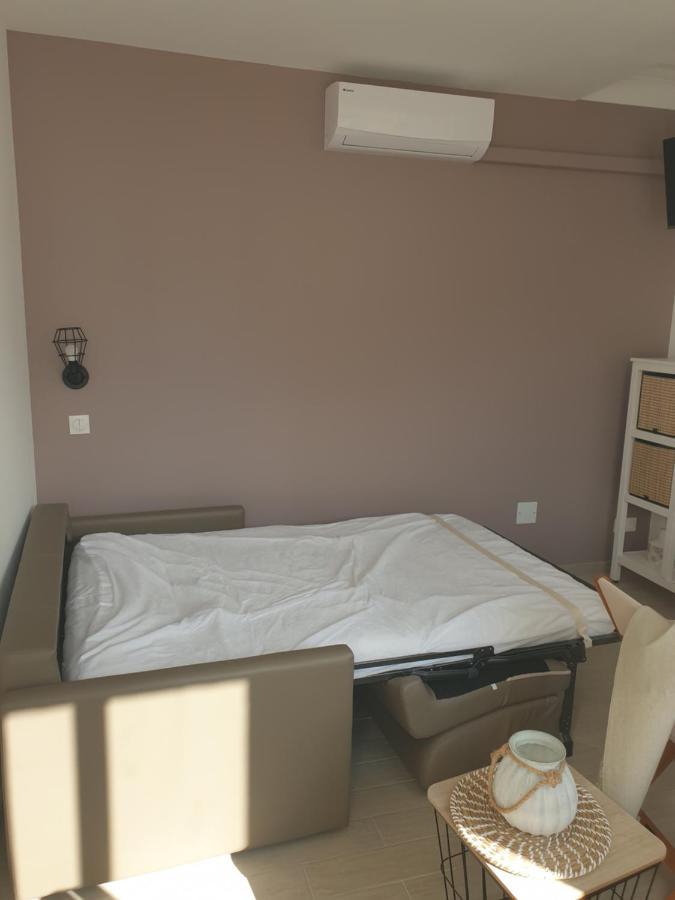 Mistral Appartements Port-Saint-Louis-du-Rhone Ngoại thất bức ảnh