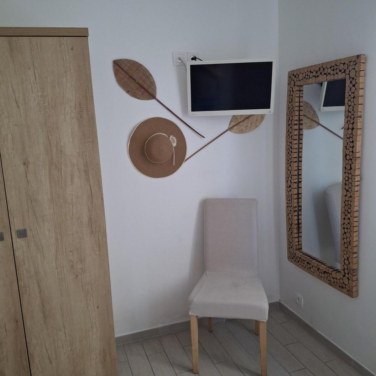 Mistral Appartements Port-Saint-Louis-du-Rhone Ngoại thất bức ảnh