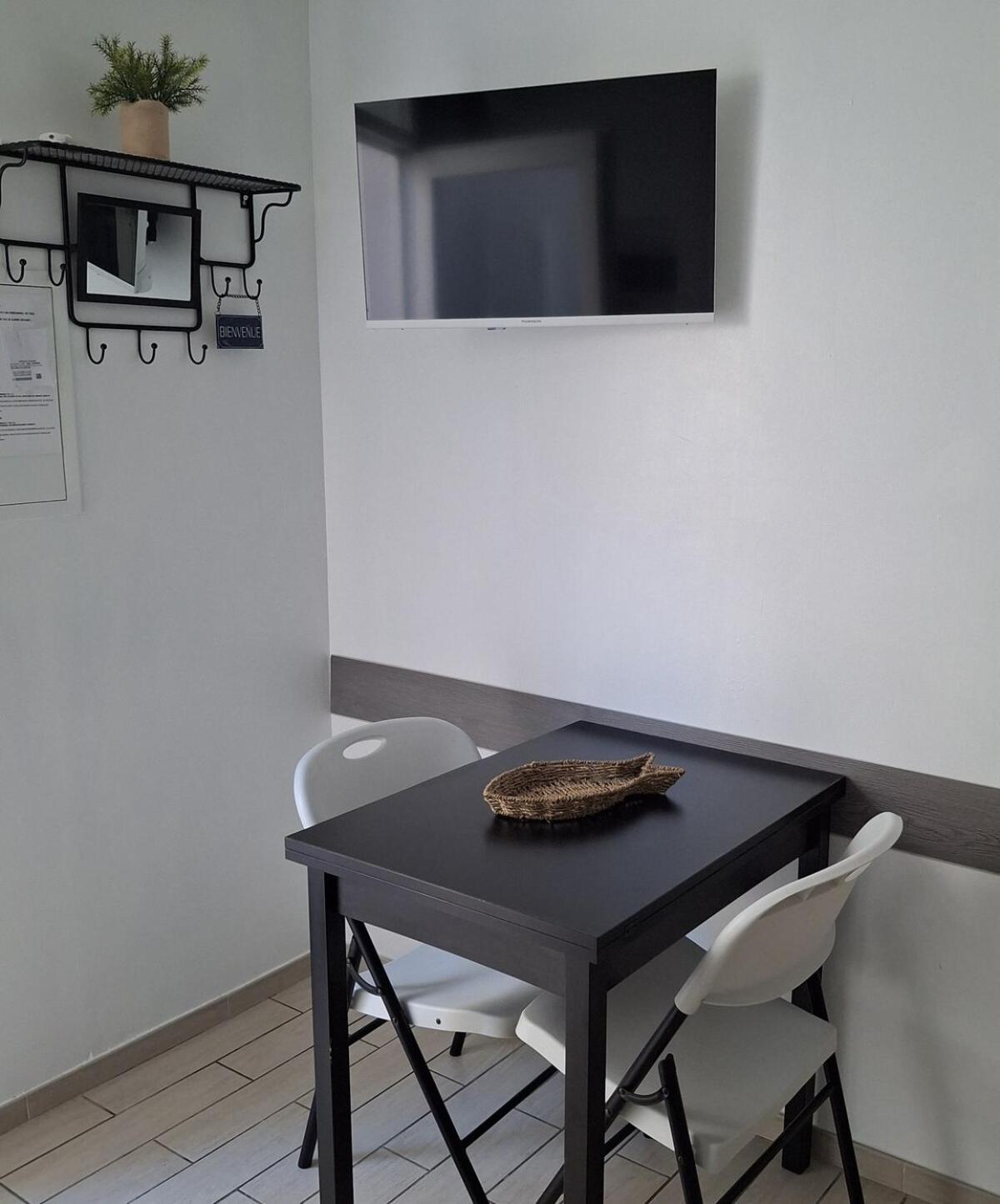 Mistral Appartements Port-Saint-Louis-du-Rhone Ngoại thất bức ảnh